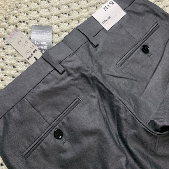 EXPRESS DRESS PANTS - Picture 6 of 16
